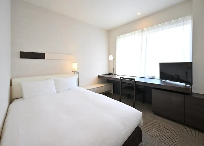 Hotel Keihan Tokyo Yotsuya