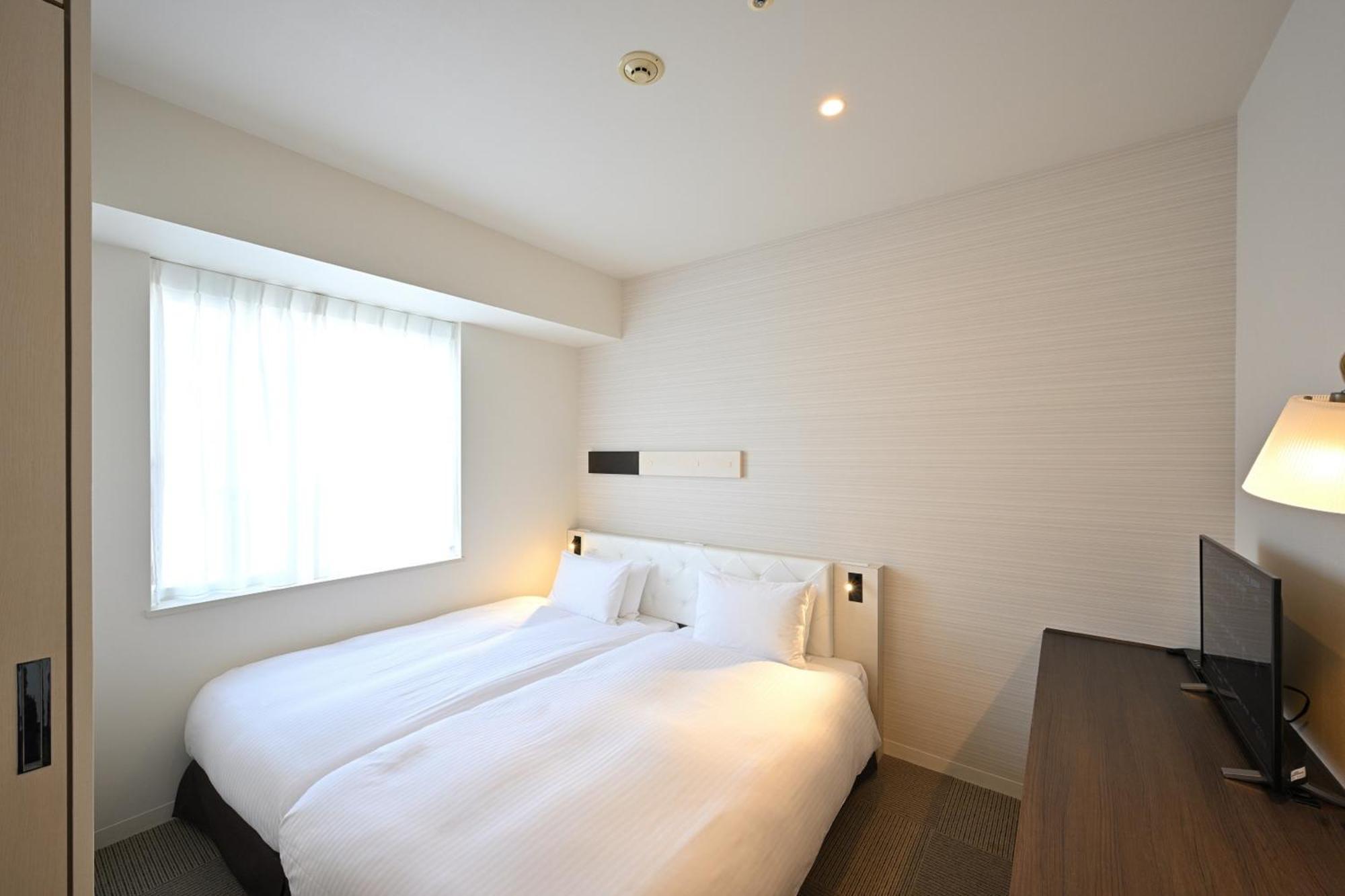 Keihan Yotsuya โรงแรม โตเกียว