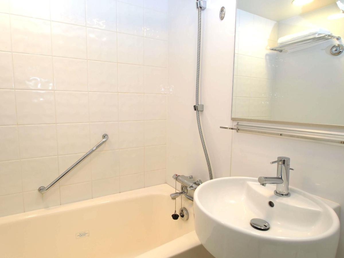 โรงแรม Keihan Yotsuya