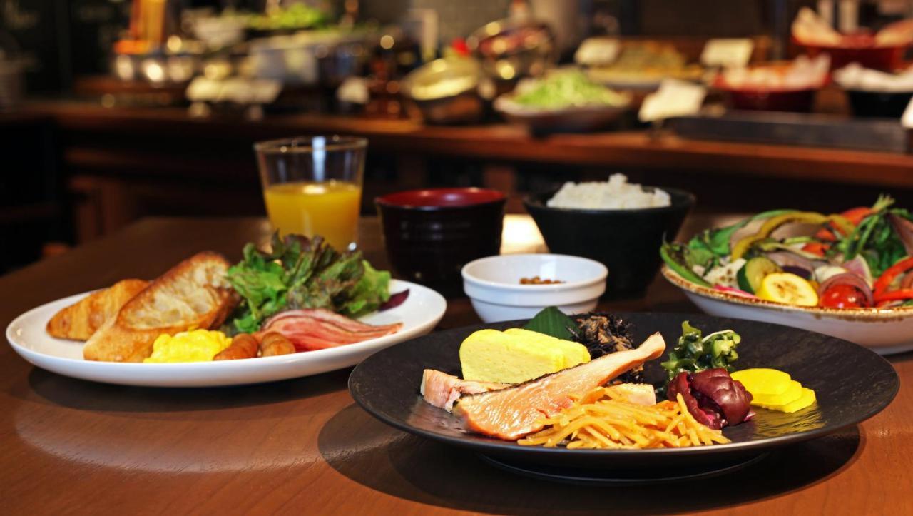 โรงแรม Keihan Yotsuya
