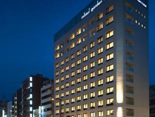 โรงแรม Keihan Yotsuya